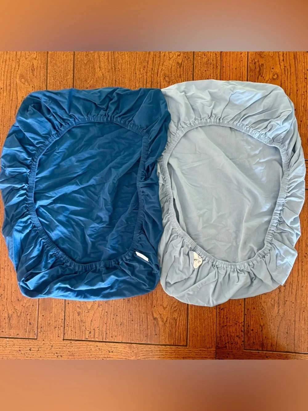 Joan + Joey soft fitted